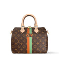 Speedy Bandoulière 25 Mon Monogram