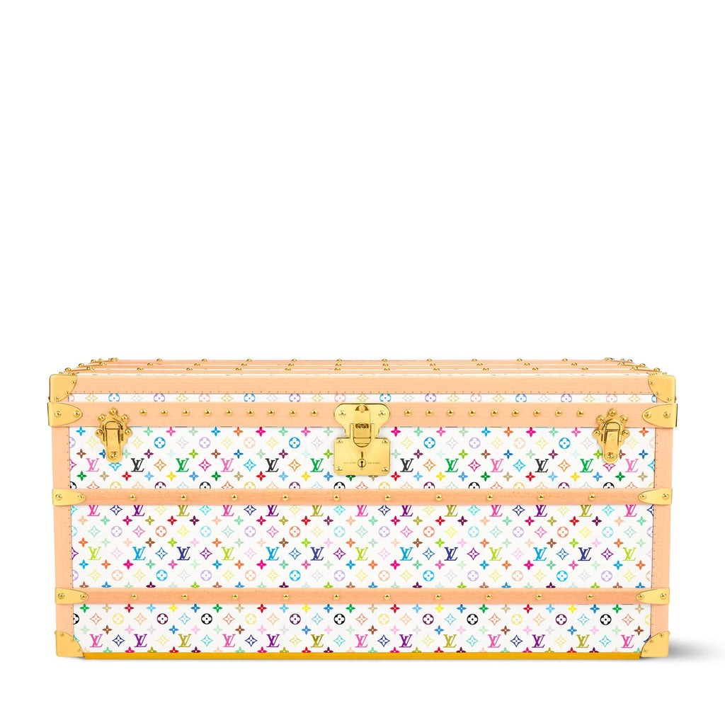 LV x TM Courrier Lozine 110