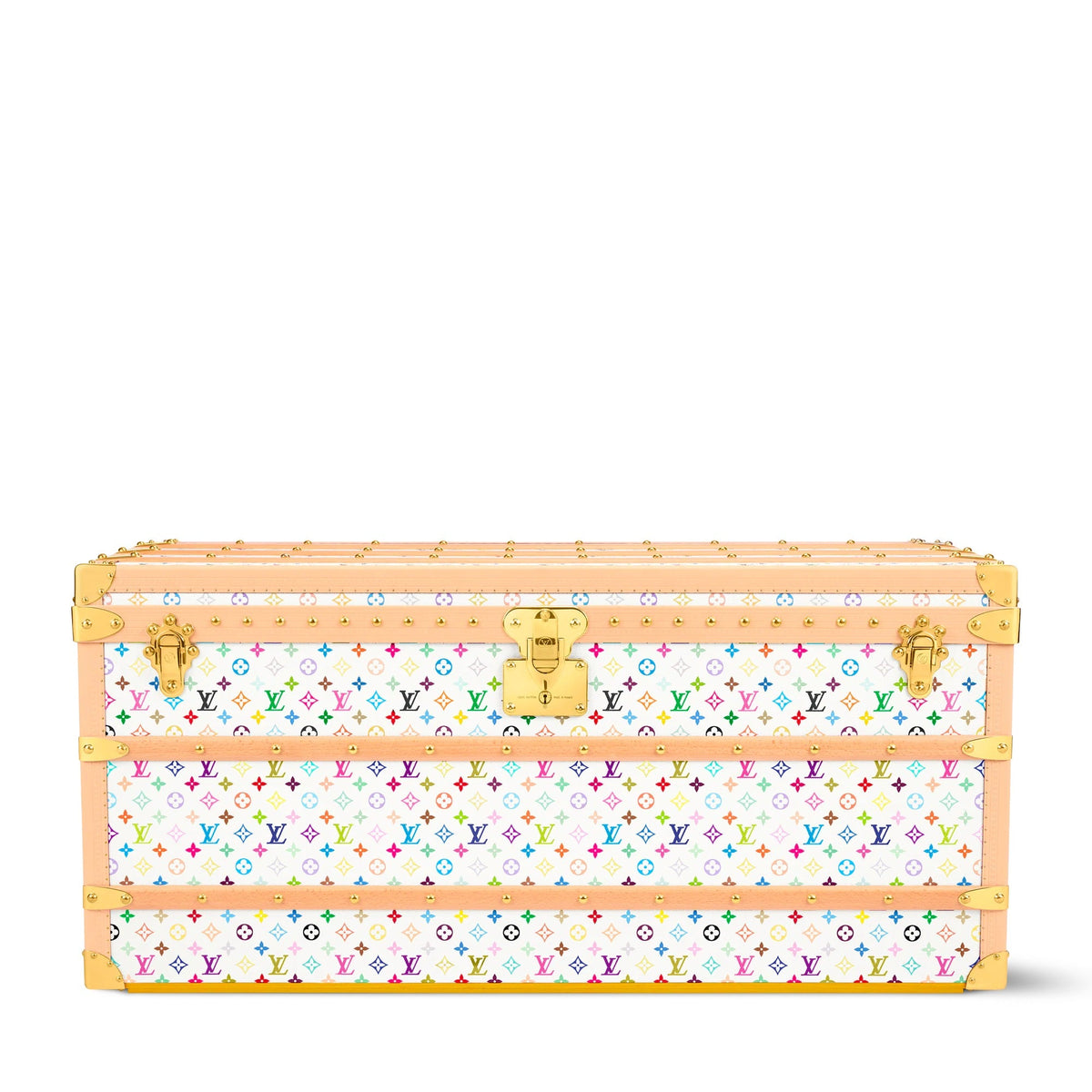 LV x TM Courrier Lozine 110