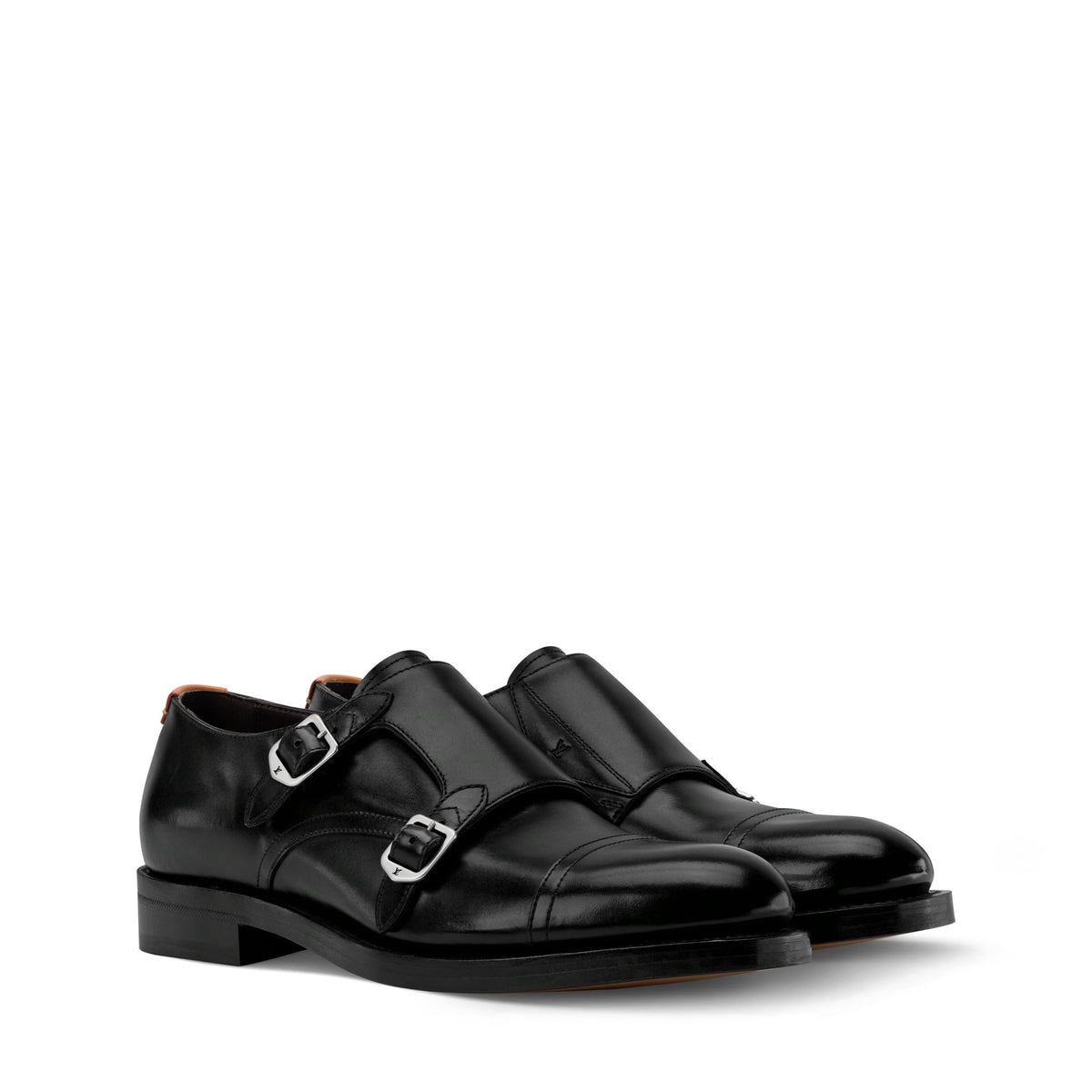 LV Hoxton Monk Strap