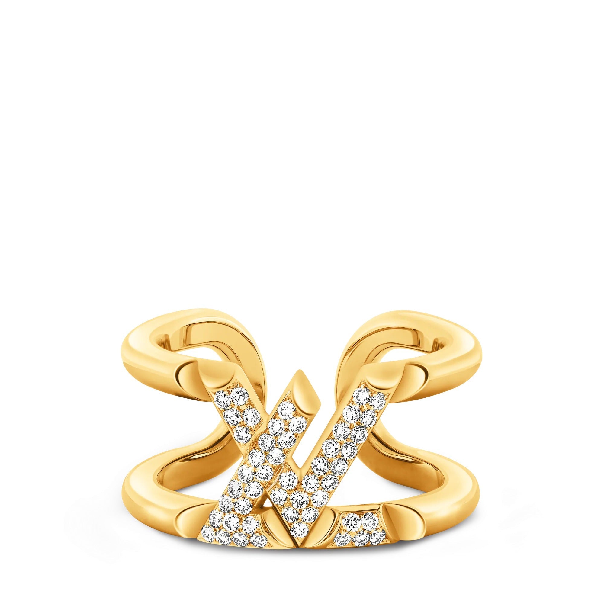 LV Volt One Ring