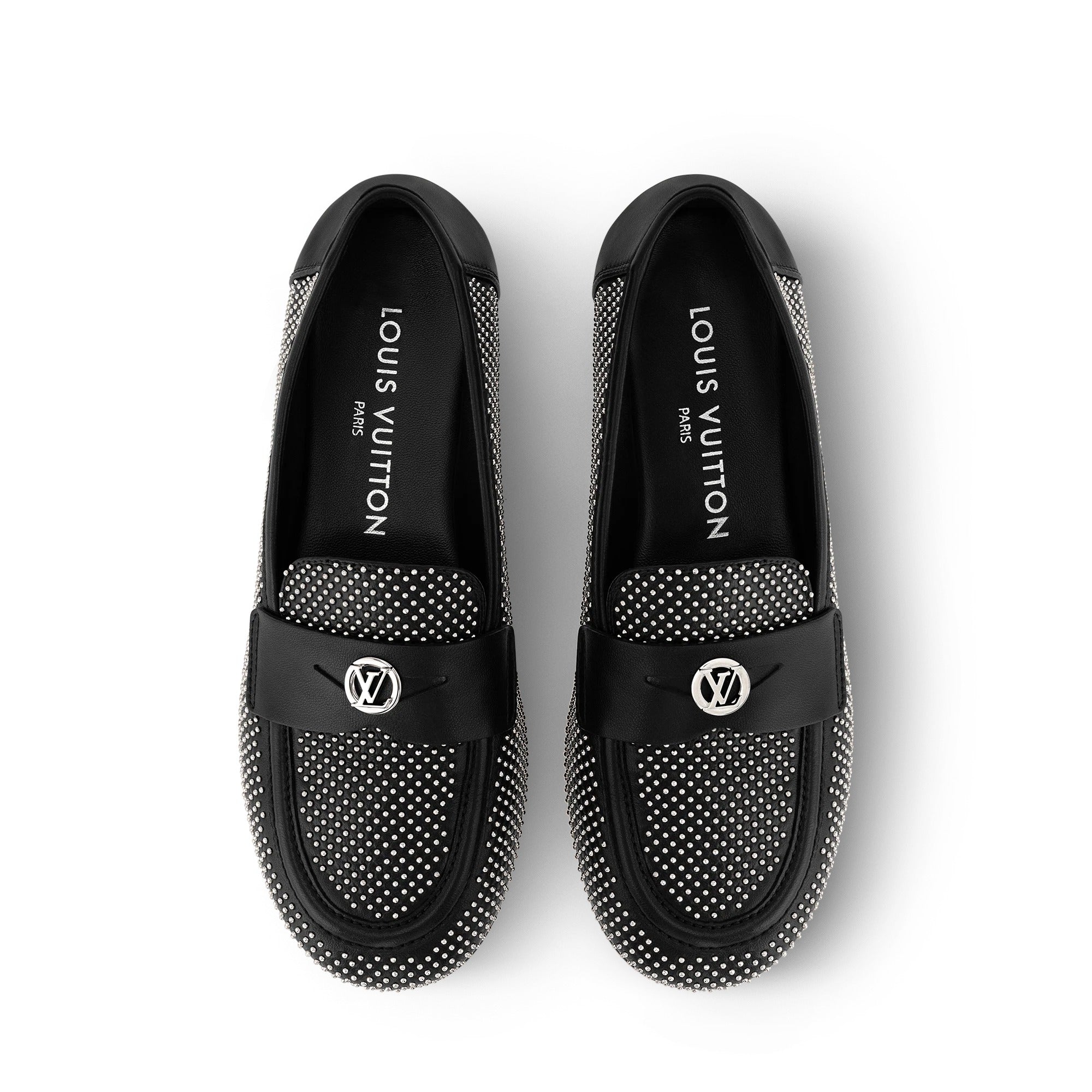 Soho Flat Loafer