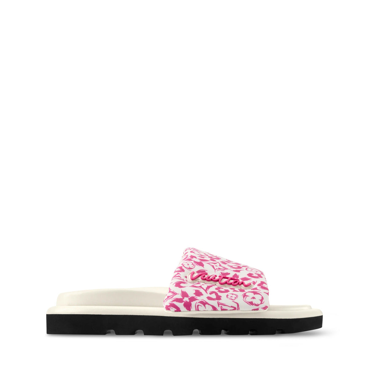 Pool Pillow Flat Comfort Mule