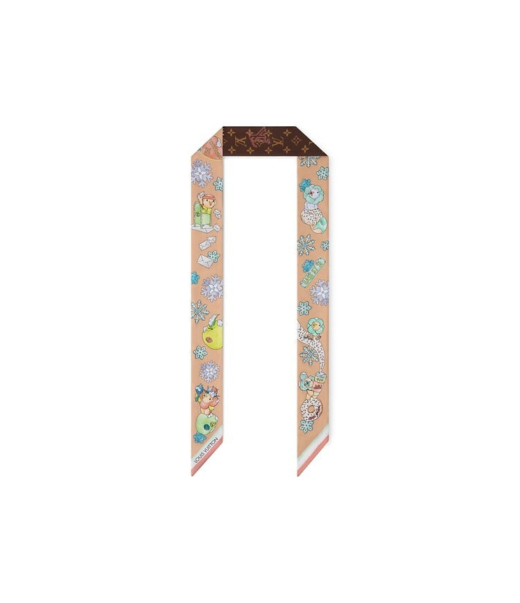 57th Street NYC Vivienne In NY BB Bandeau