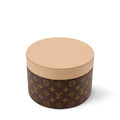 Martha Round Box MM