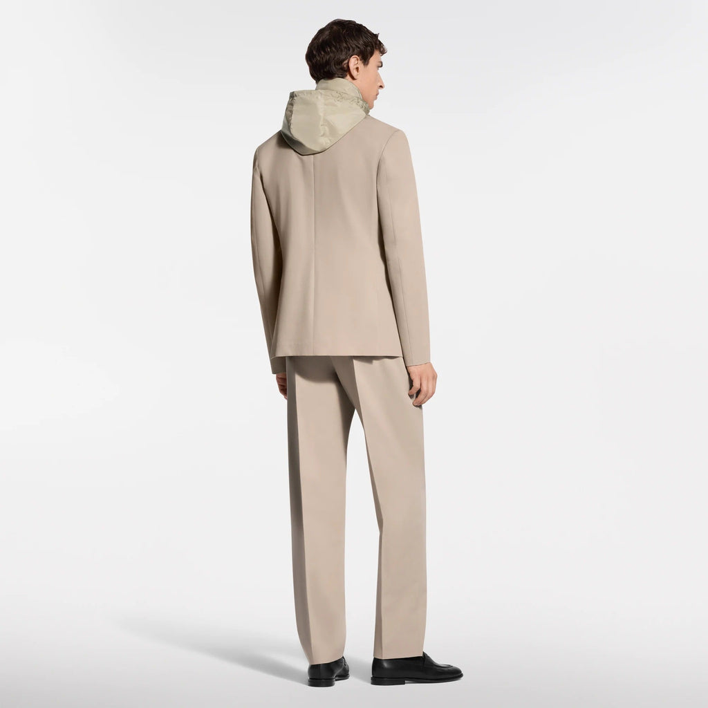 3 In 1 Technical Tailored Jacket