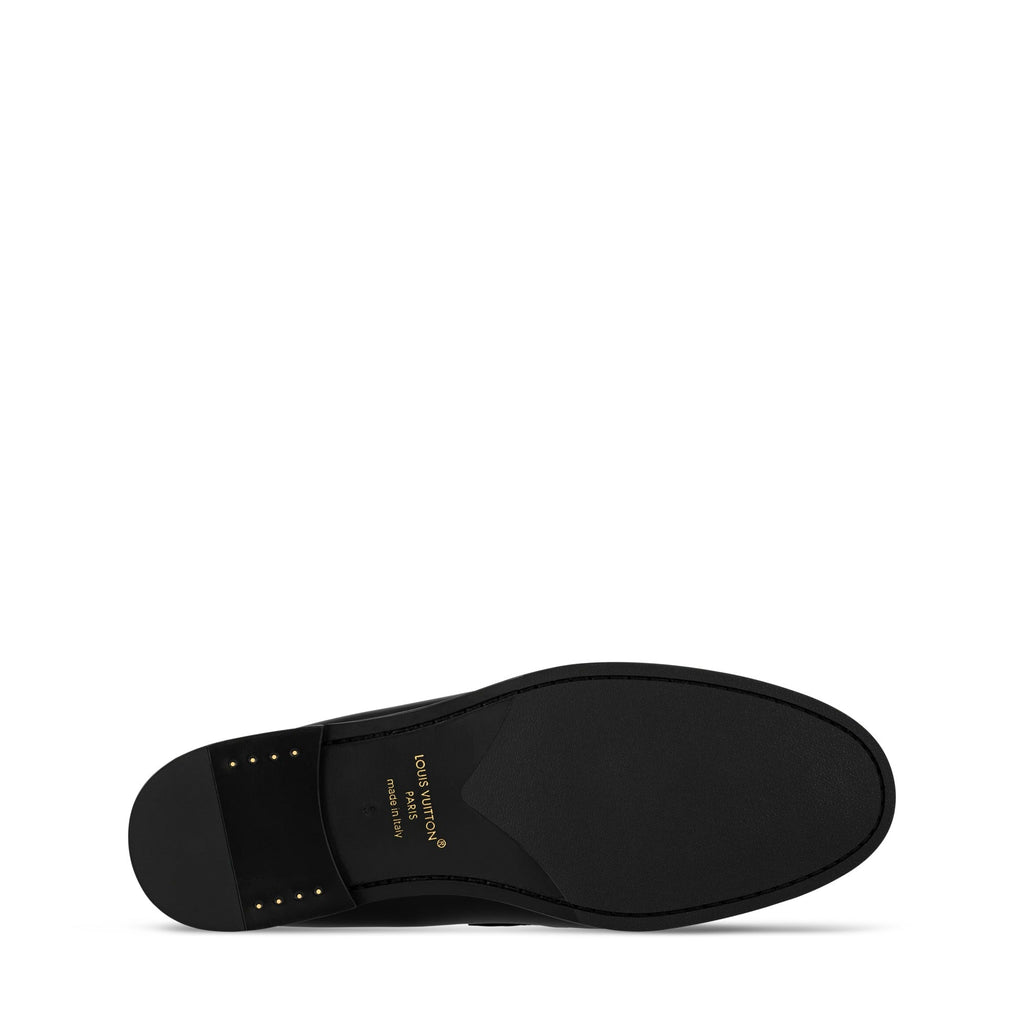 Major Loafer