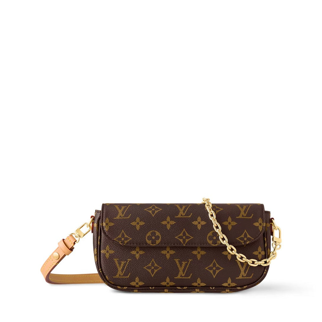 Wallet On Chain Ivy