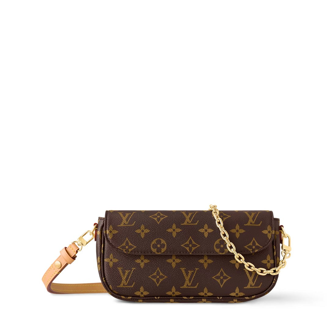 Wallet On Chain Ivy