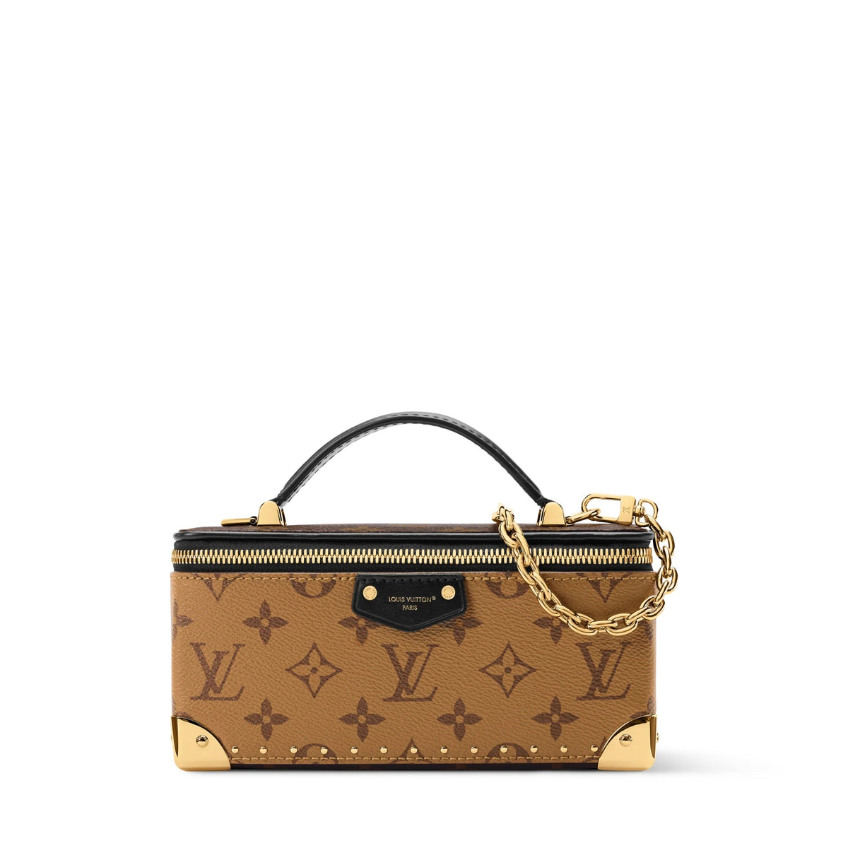 Vanity Pouch Trunk