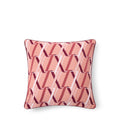 Ribbon Cushion 40x40
