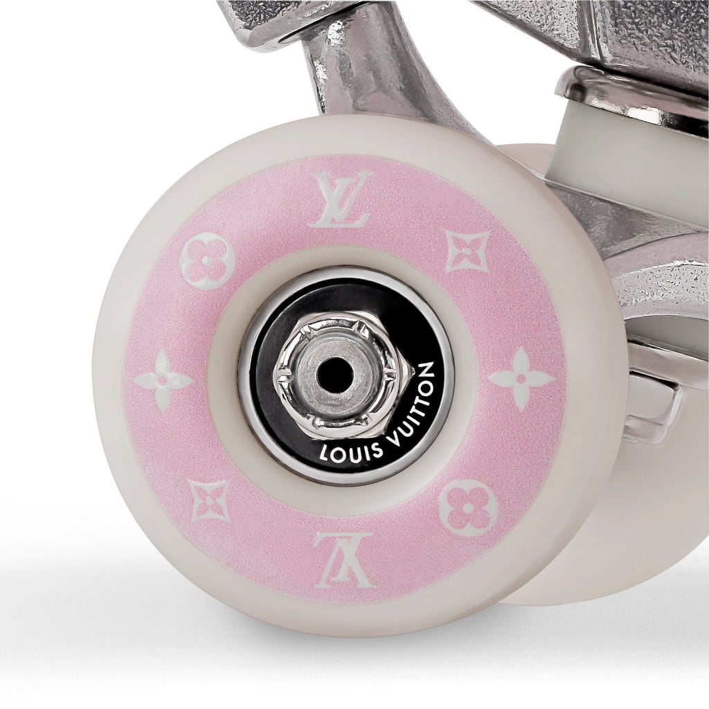 Louis Vuitton Skateboard