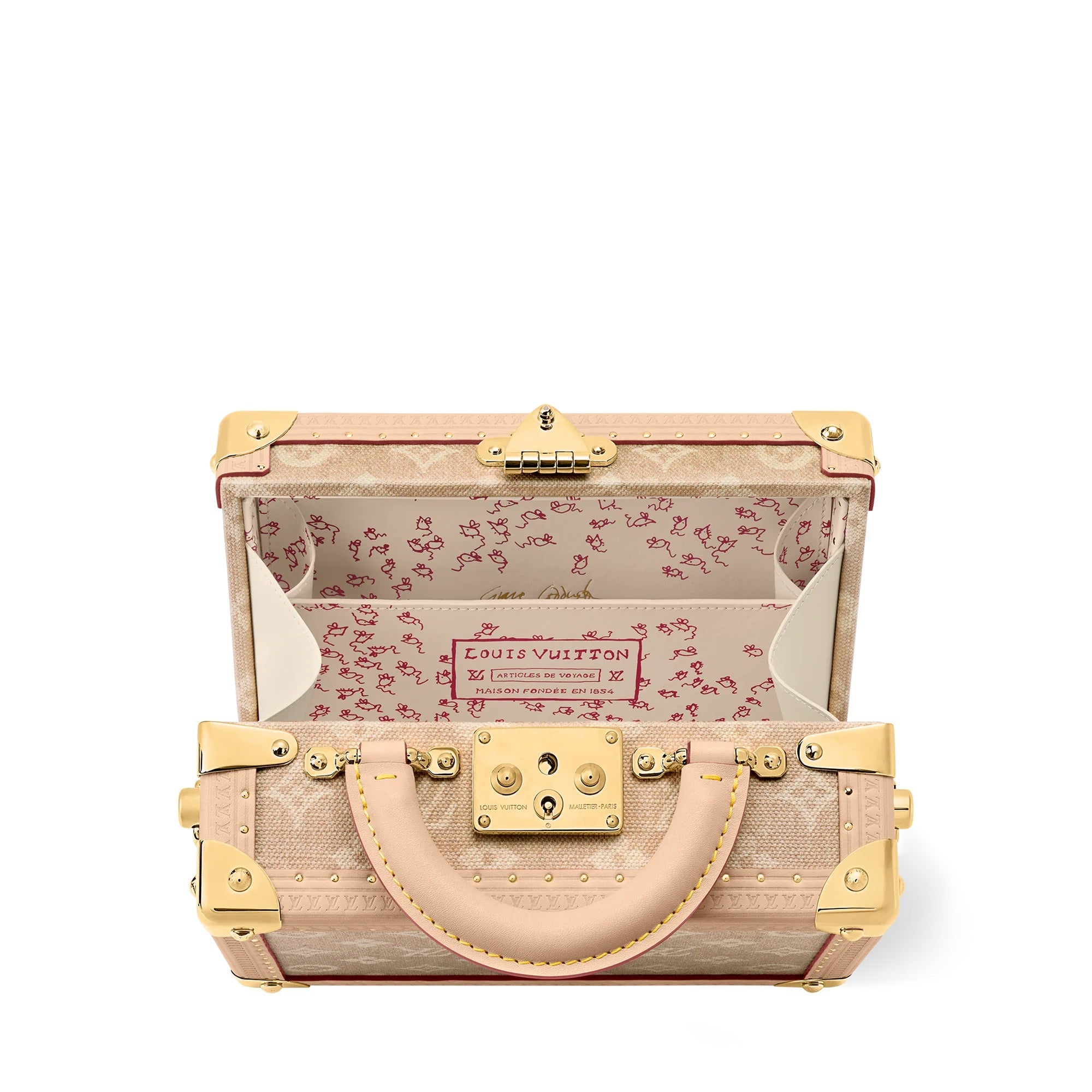 Petite Valise