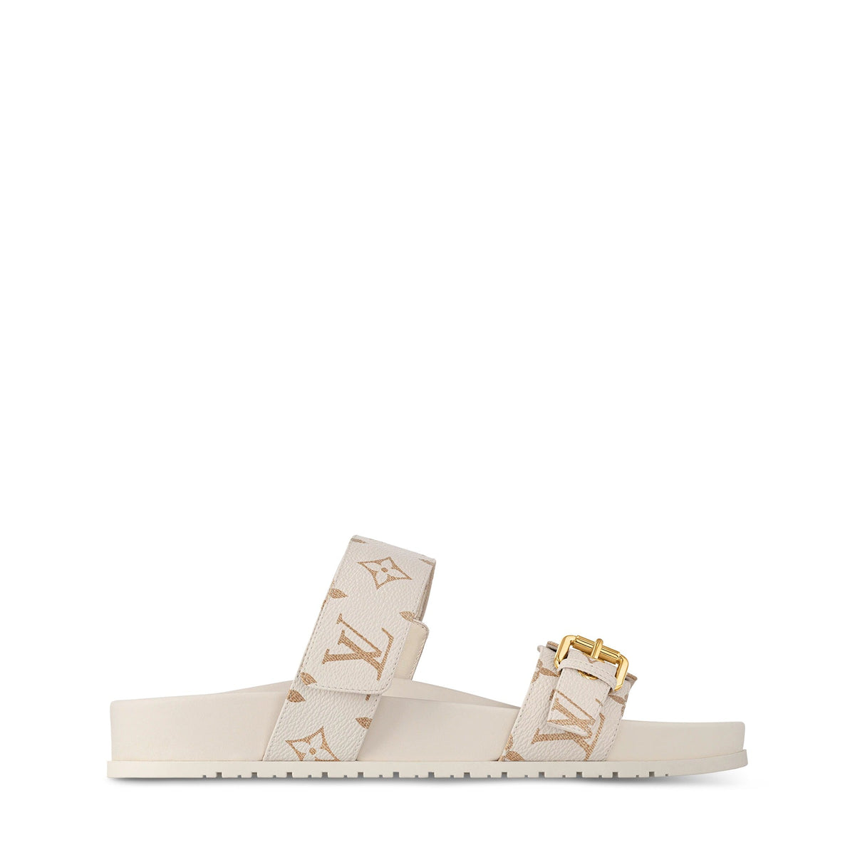 Bom Dia Flat Comfort Mule