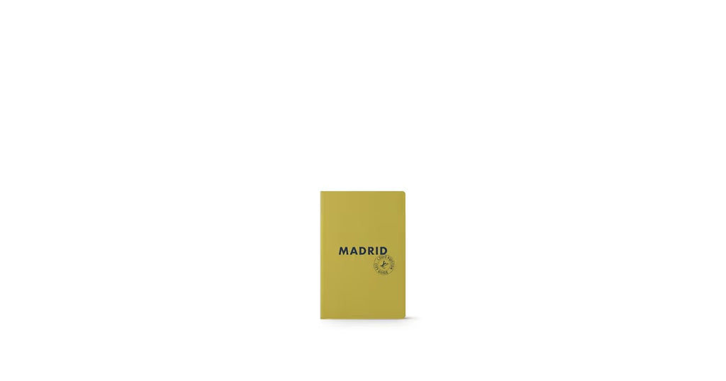 City Guide Madrid
