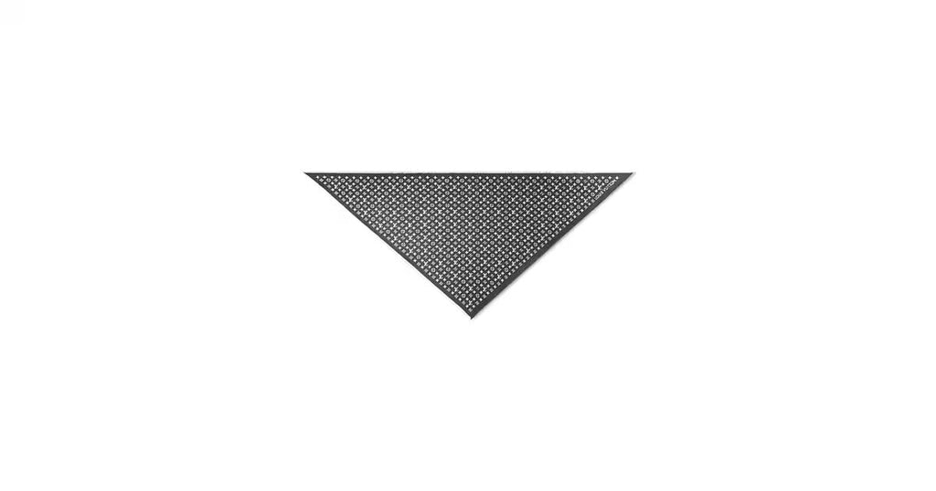 The Favorite Triangle