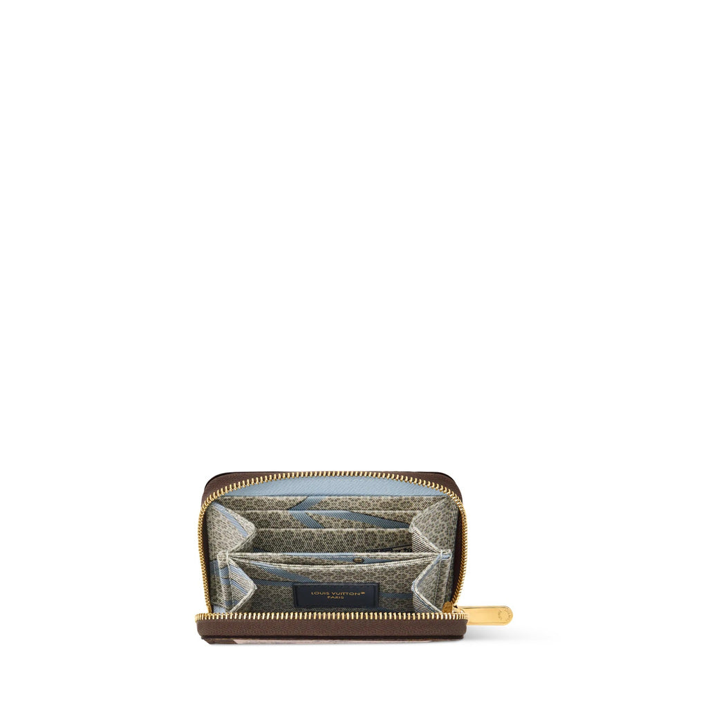 Zippy Coin Purse