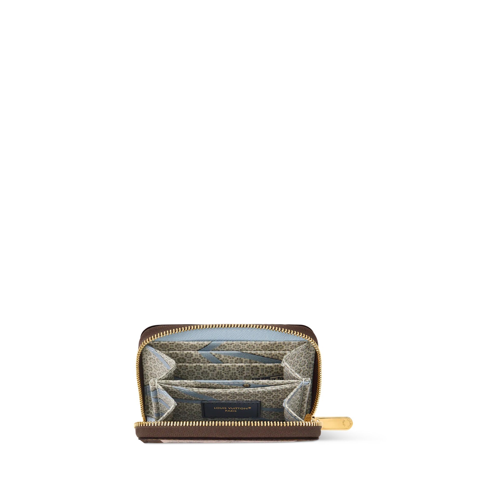 Zippy Coin Purse