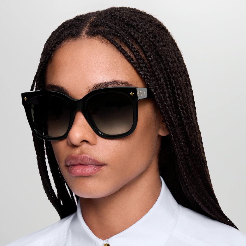 My Monogram Cat Eye Sunglasses