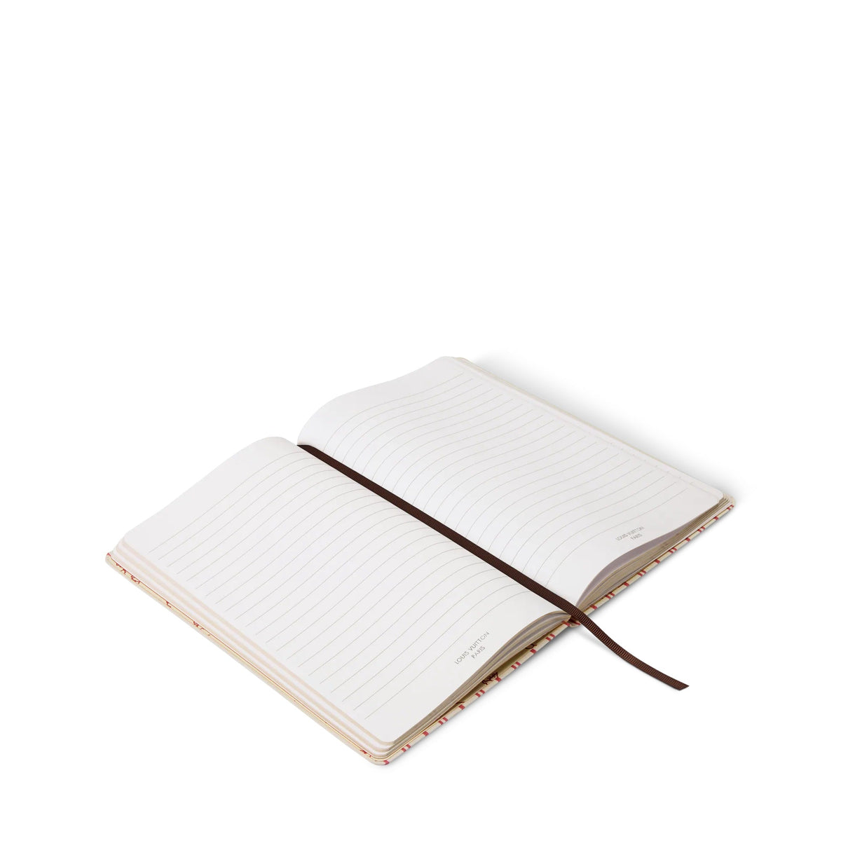 Jane Notebook MM & Stickers