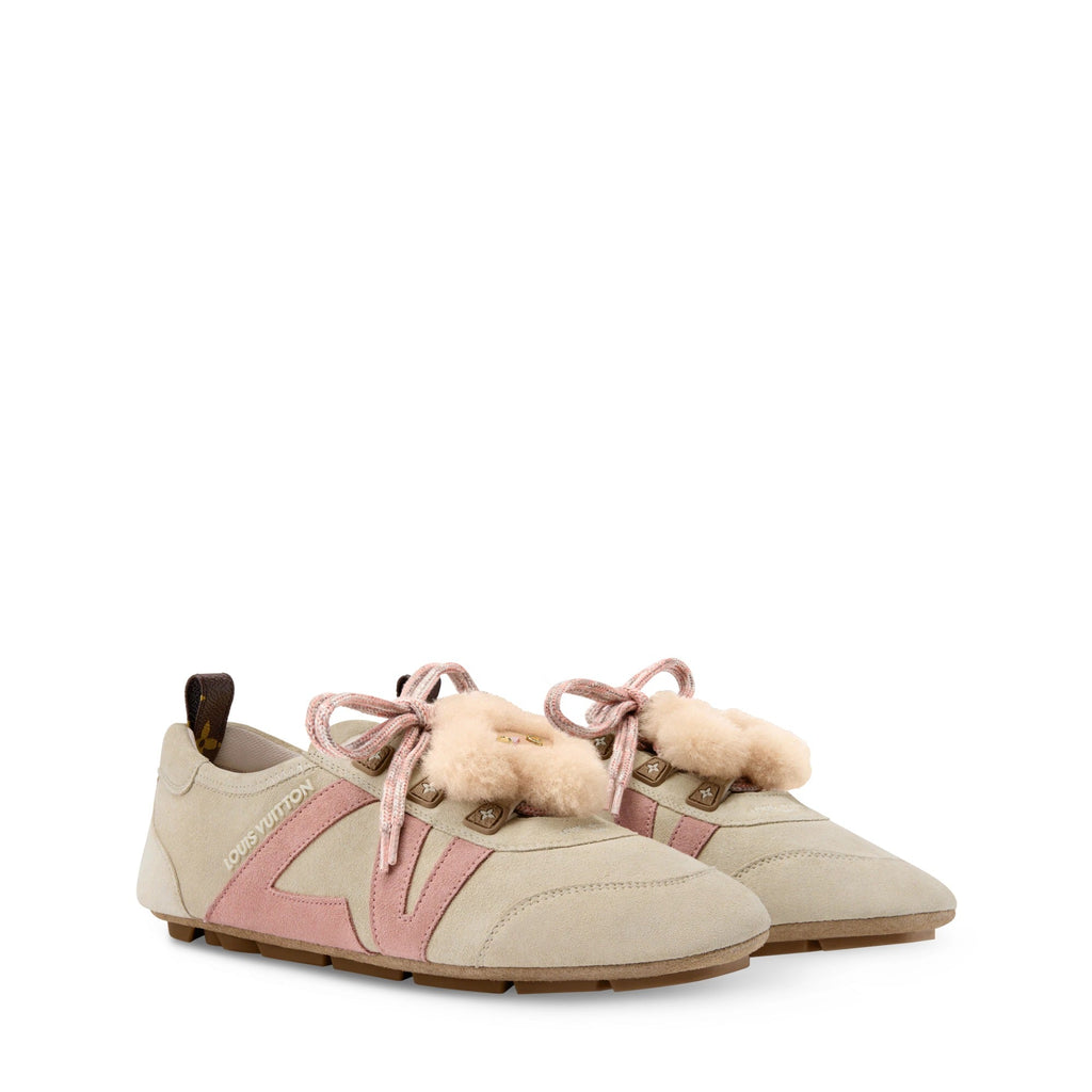 LV Sneakerina