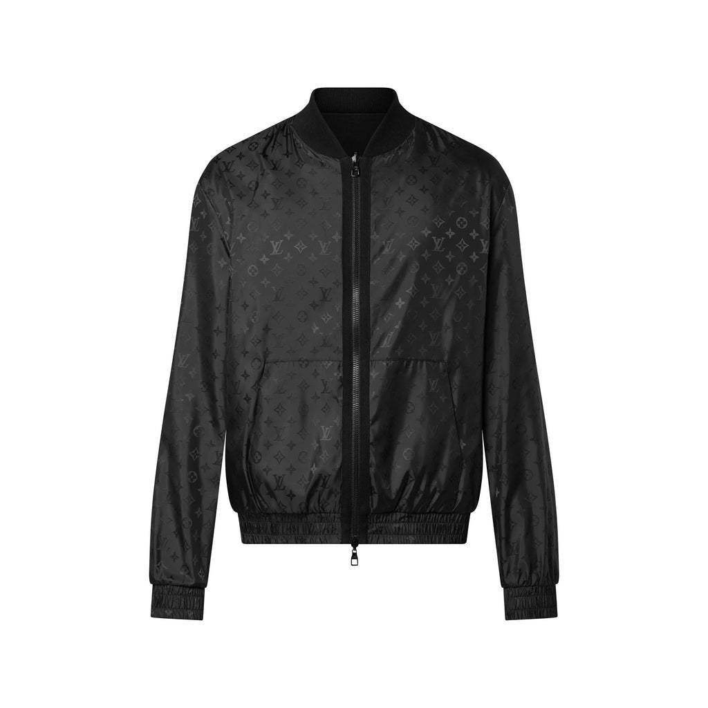 Monogram Reversible Light Bomber