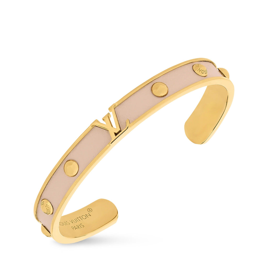 LV Initiales Bracelet