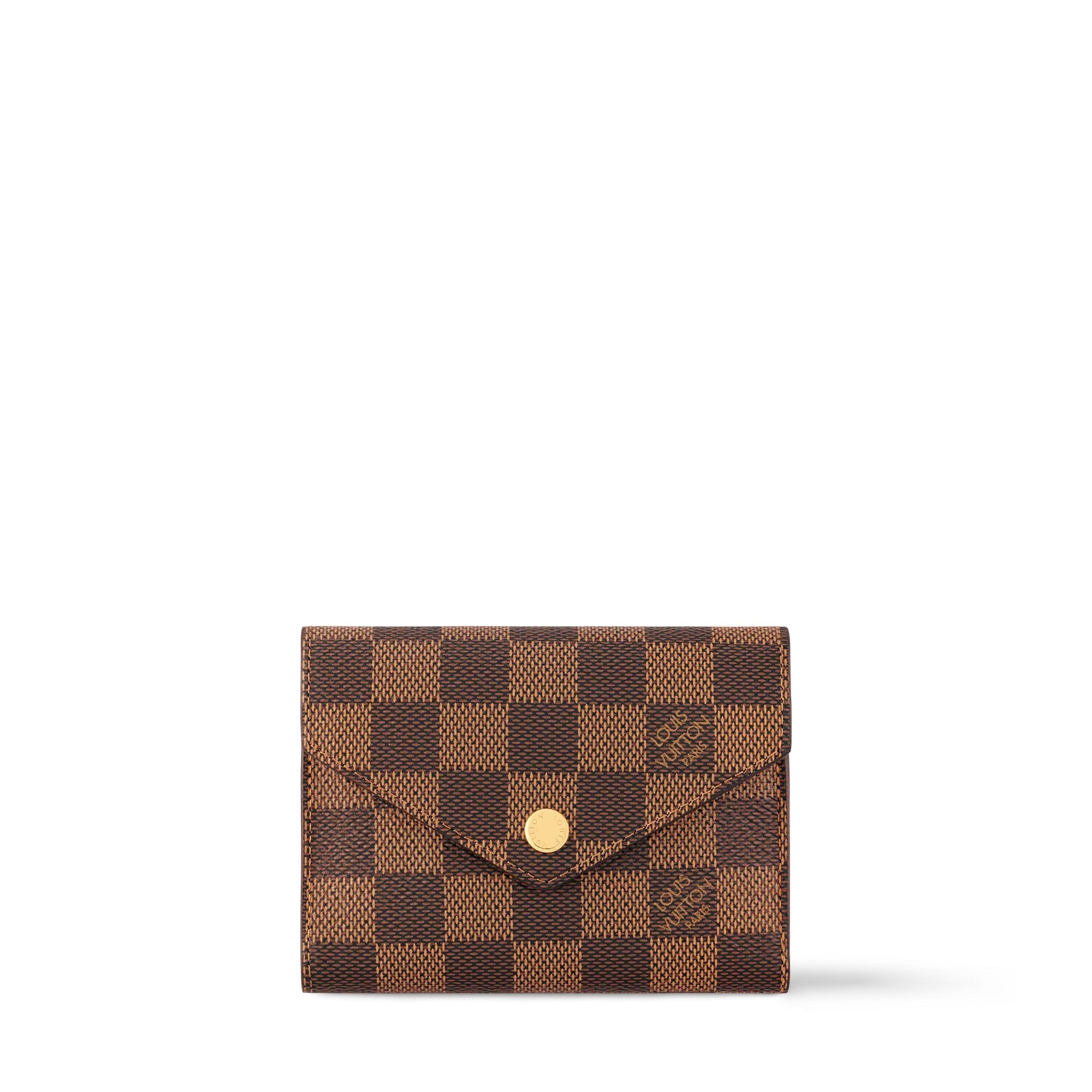 Victorine Wallet