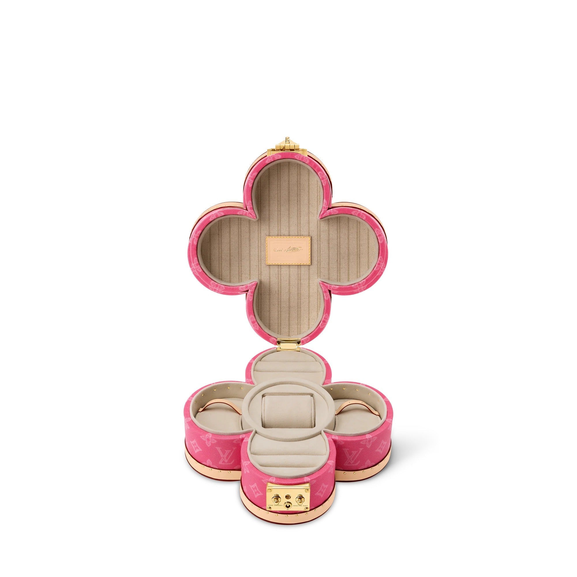 Blooming Box