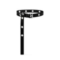 LV Eyelets 30mm Belt