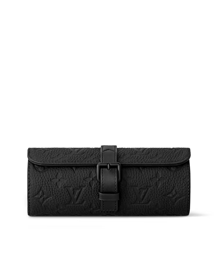 Etui 3 Montres