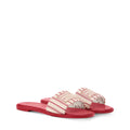 Lily Flat Mule