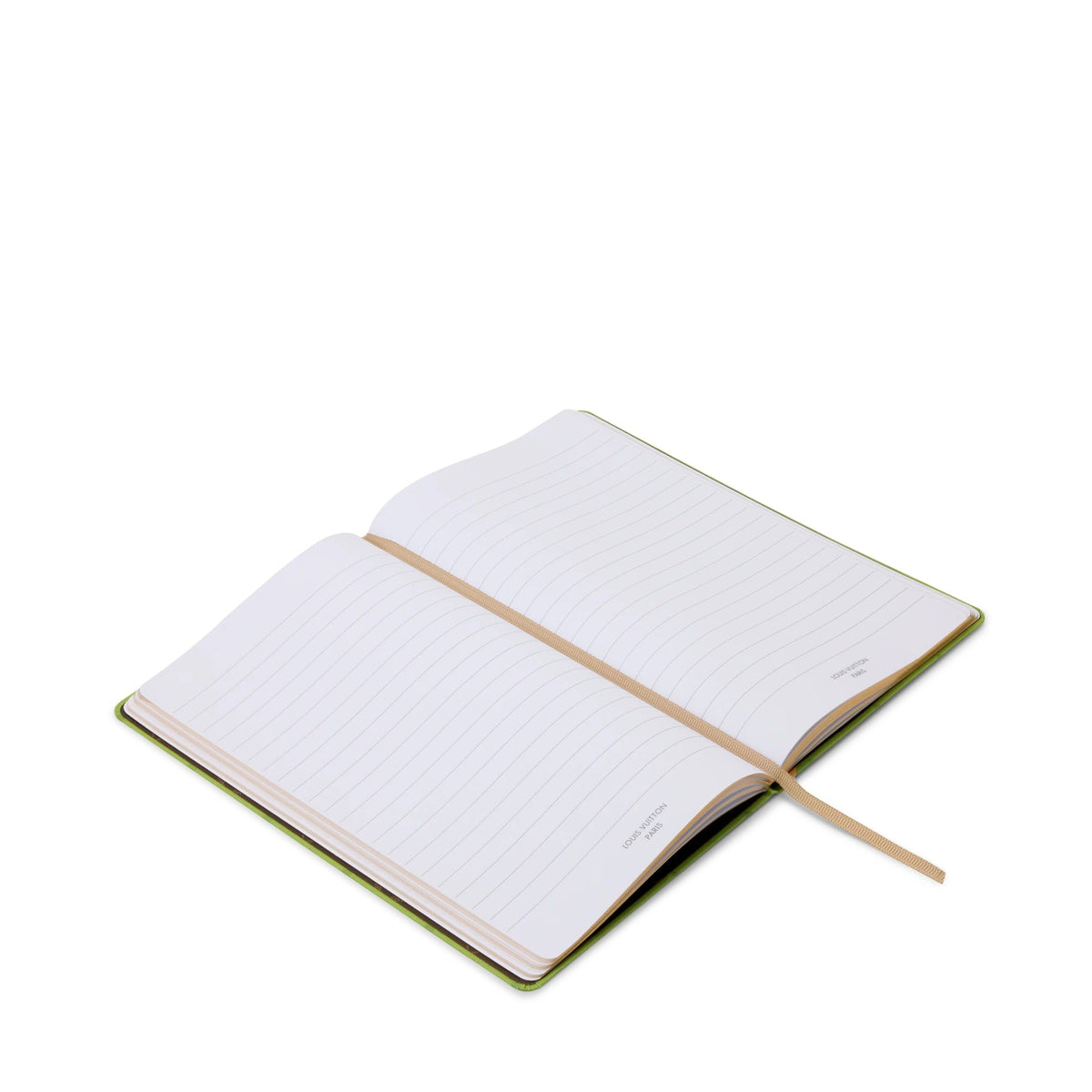 Jane Notebook MM Baseball