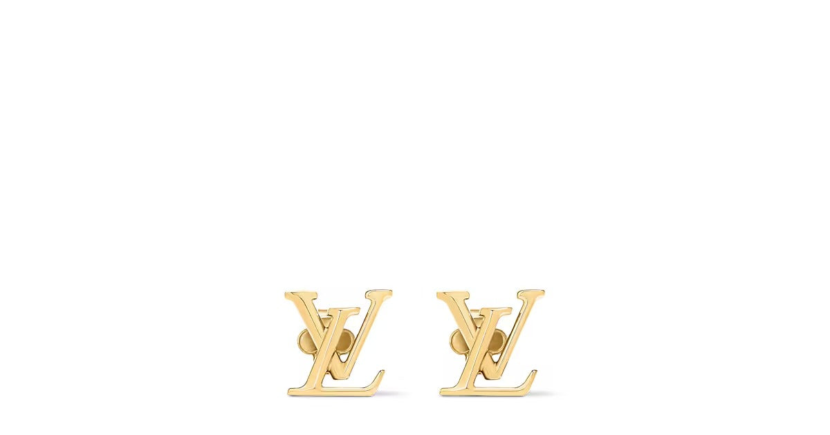 LV Iconic Earrings