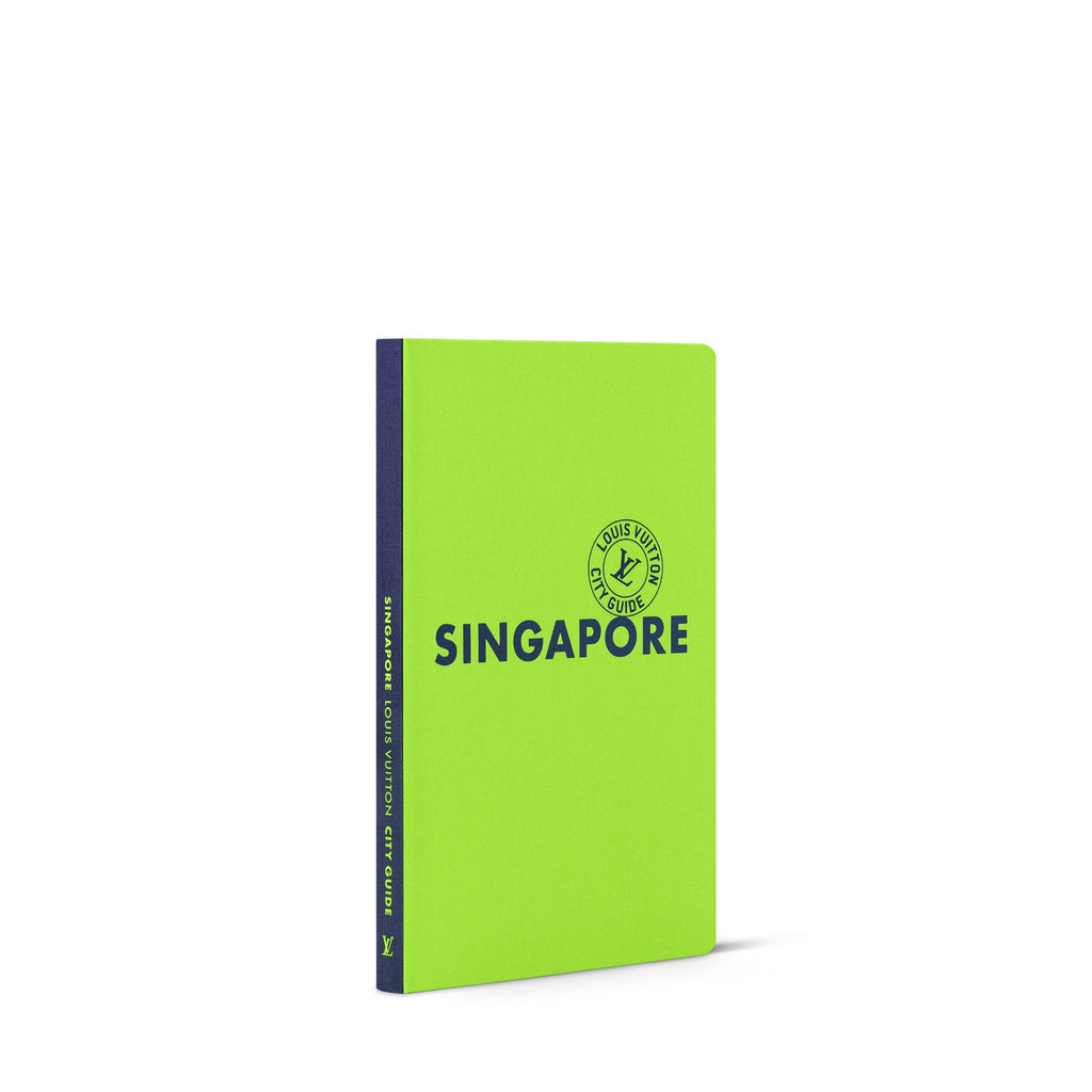 City Guide Singapore