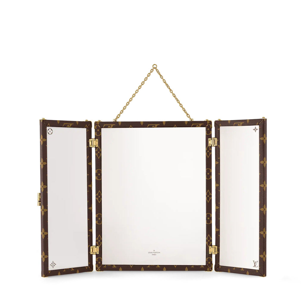 Home Mirror Trunk