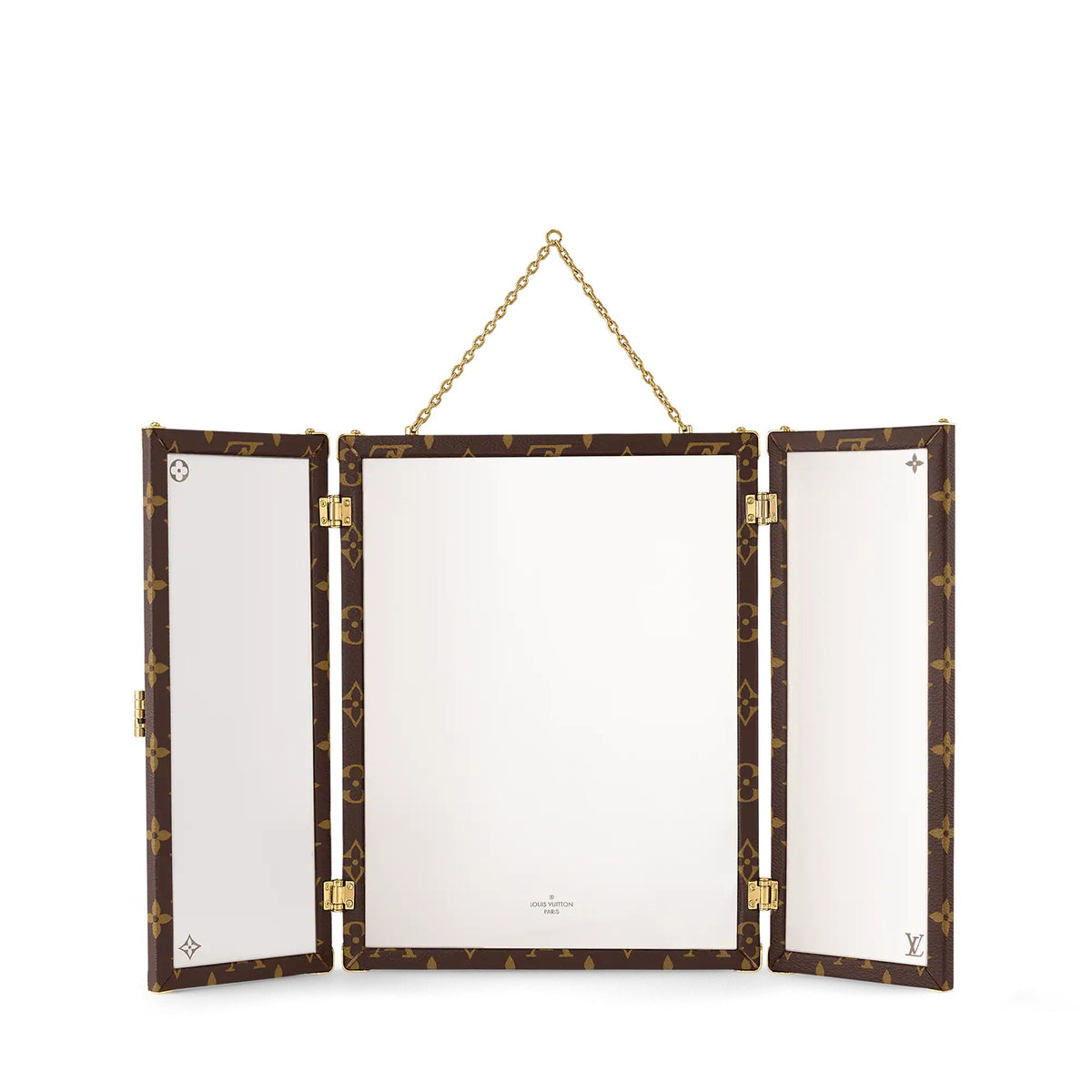 Home Mirror Trunk