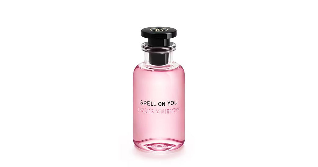 Spell on You