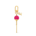 LV Sweets Bag Charm