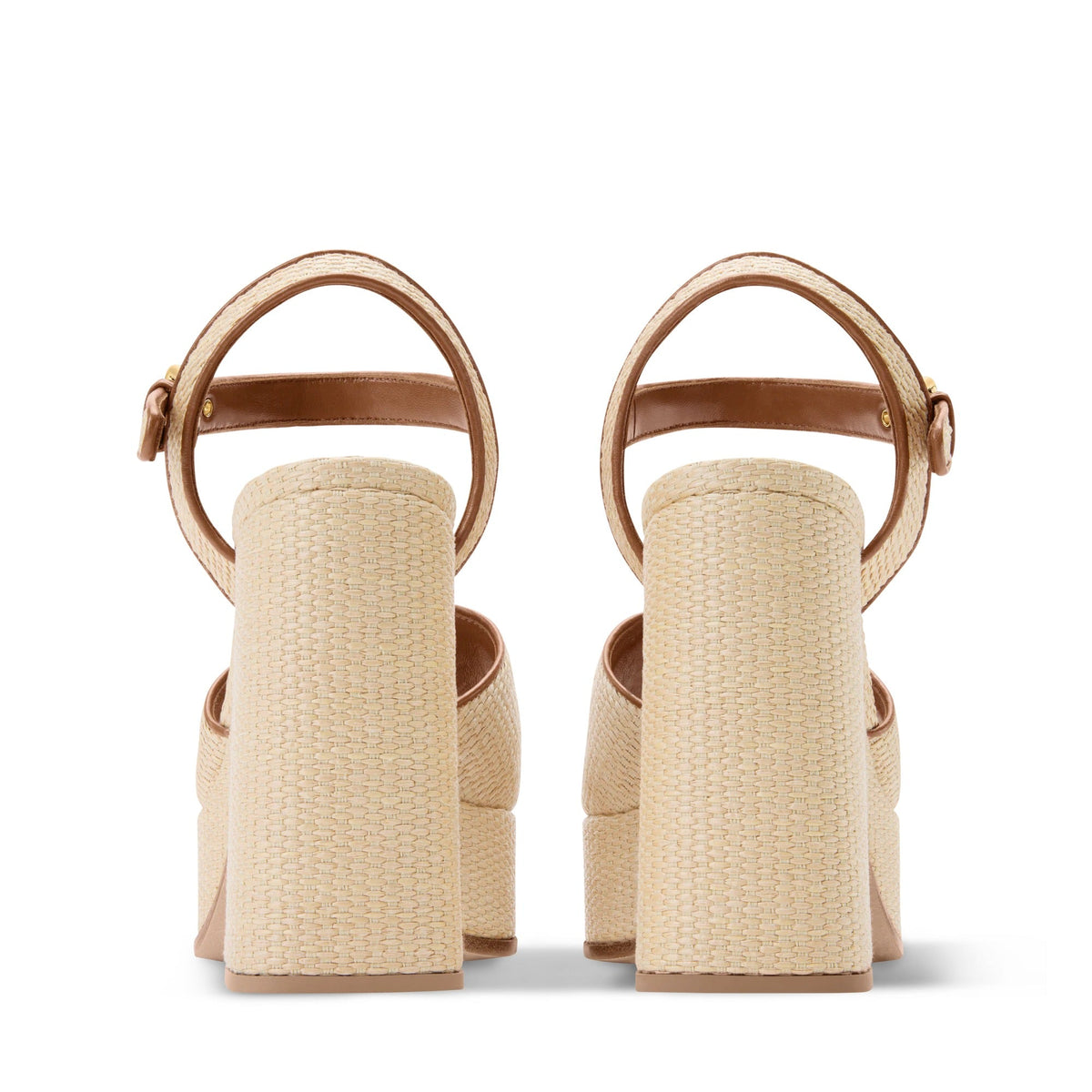 LV Mare Platform Sandal
