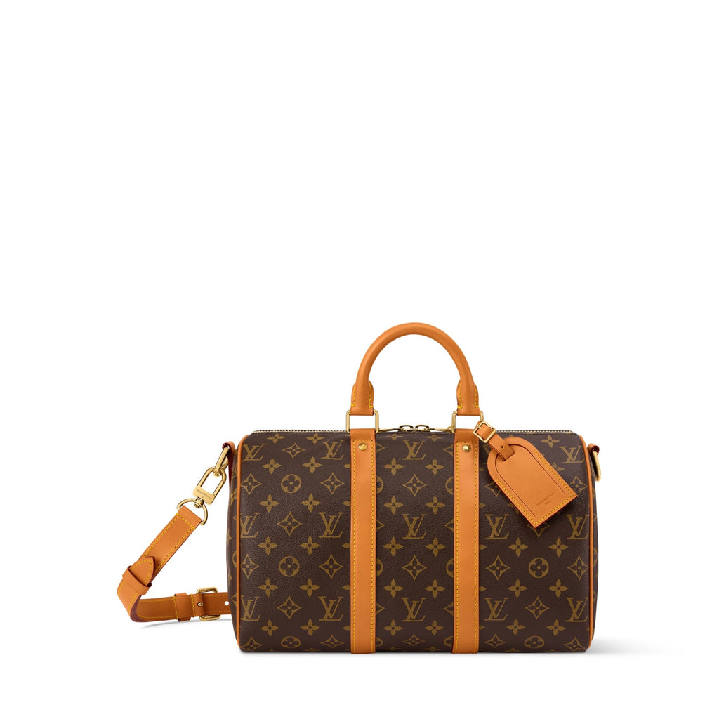 Keepall Bandoulière 35