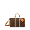 Keepall Bandoulière 35