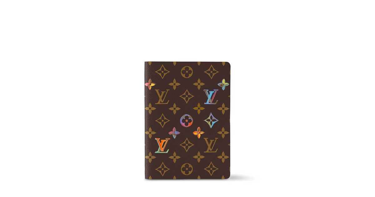 Clemence Notebook