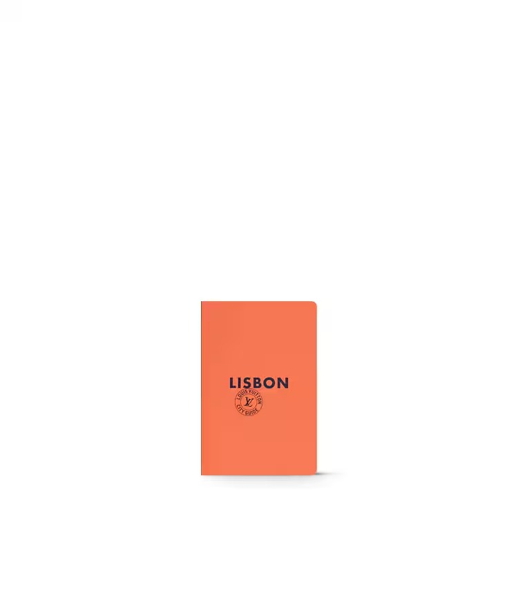 City Guide Lisbon