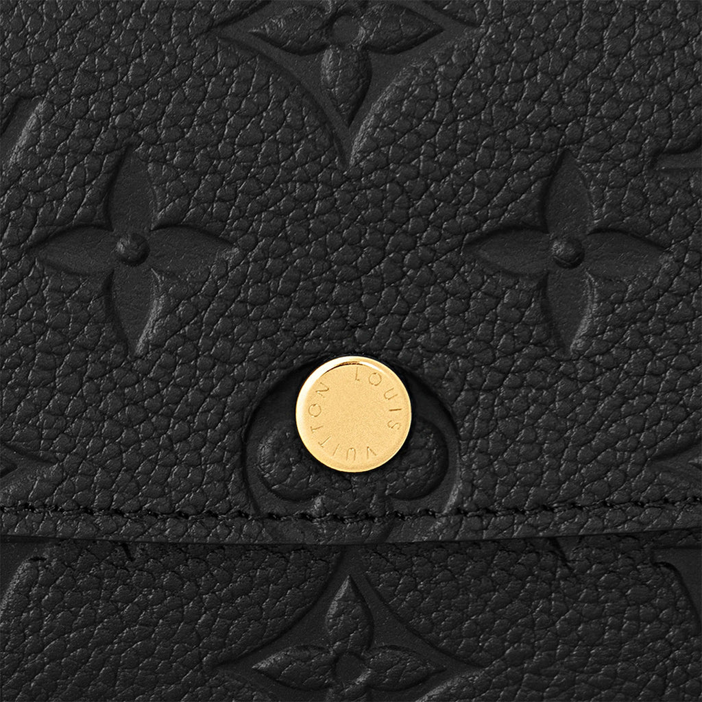 Emilie Wallet