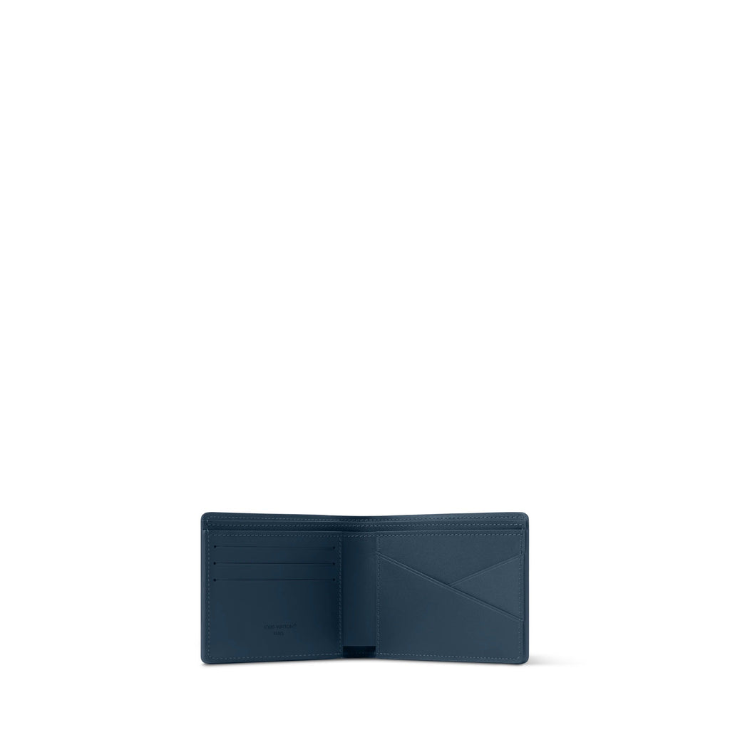 Multiple Wallet
