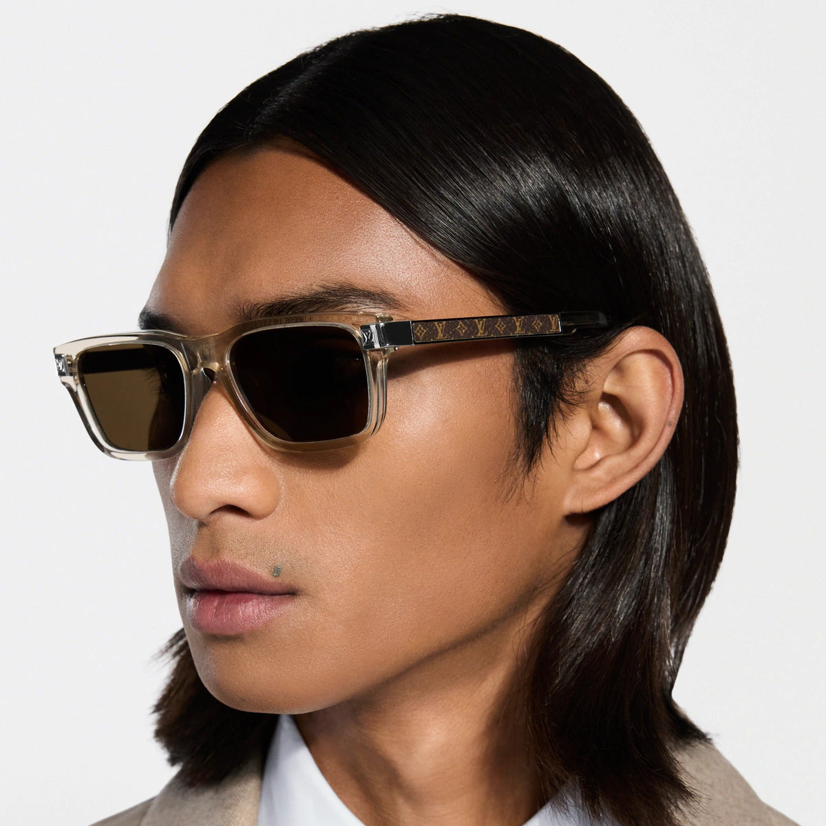 LV City Square Sunglasses