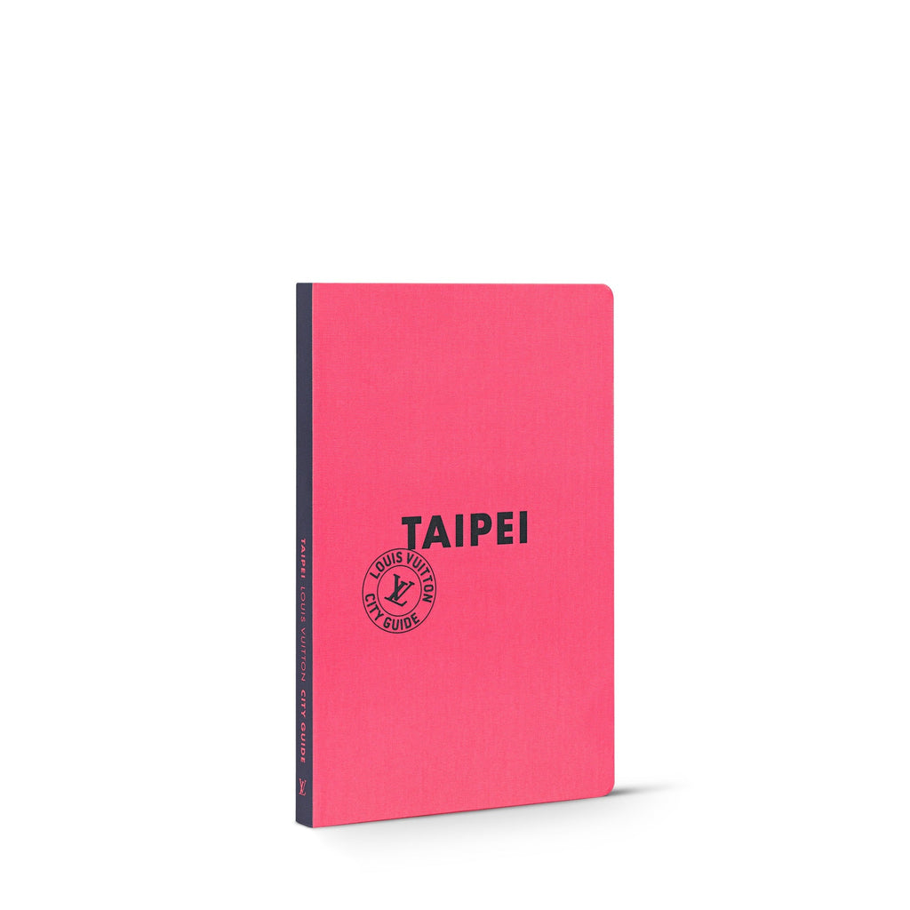 City Guide Taipei