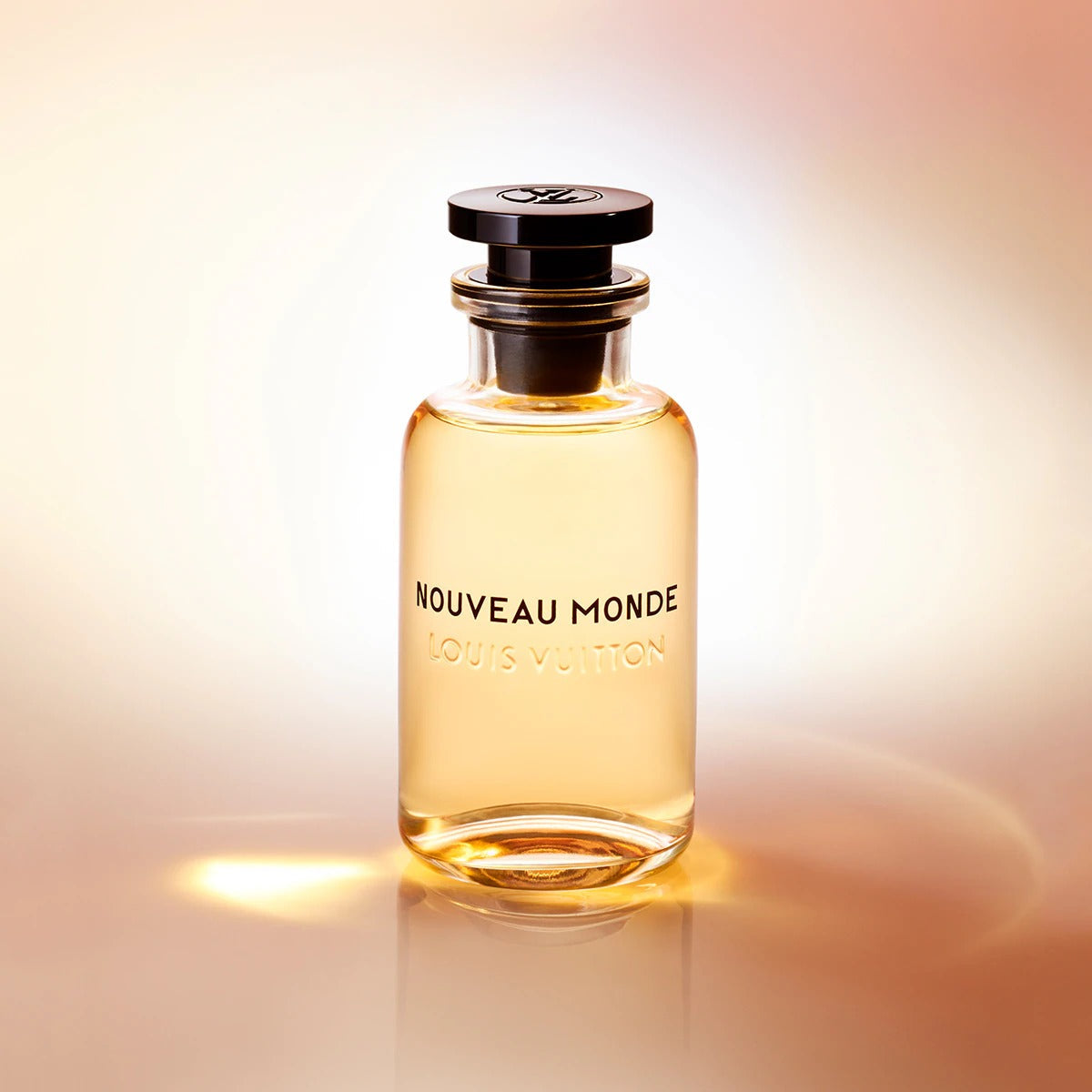 Nouveau Monde