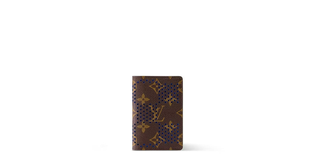 Pocket Organizer